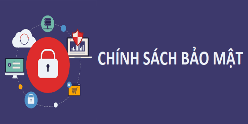 Chính sách bảo mật sử dụng công nghệ SSL để bảo vệ dữ liệu hội viên