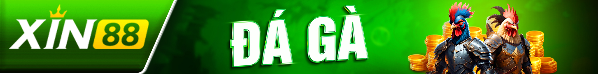 Chuyên mục Đá Gà XIN88